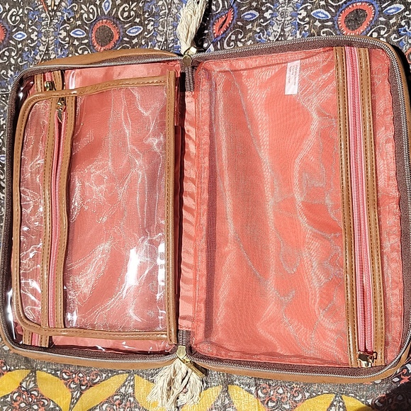 Kestrel travel bag BRAND NEW ☆with the 🏷tags! - Picture 4 of 9